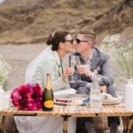 Quirky Destination Elopement in San Francisco
