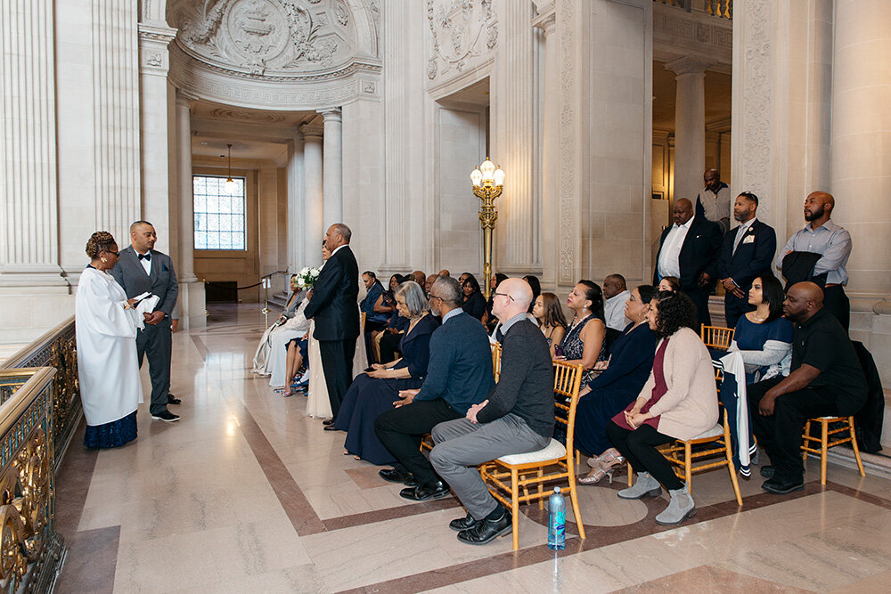 San Francisco City Hall Wedding Photographer -www.rachellevinephoto.com17.jpg